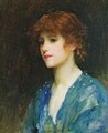 Venetta - Sir Samuel Luke Fildes