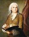 Johann Alexander Thiele 1685-1752 - Johann Christian Fiedler