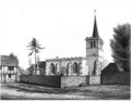 An English Church - Thomas Fisher