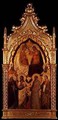 Coronation of the Virgin - Pier Francesco Fiorentino