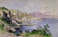 Amalfi - Ludwig Hans Fischer