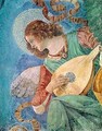 Angel Musician 2 - Melozzo da Forli