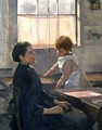 School is Out 3 - Elizabeth Stanhope Forbes