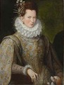 Portrait of a Lady - Lavinia Fontana