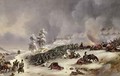 Battle of Krasnoi - Jean Antoine Simeon Fort
