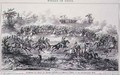 The Battle of Chang Kia Onang - G.C. de Fortavion