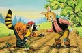 Brer Rabbit 30 - Henry Charles Fox