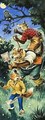 Brer Rabbit 29 - Henry Charles Fox