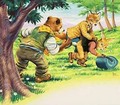 Brer Rabbit 28 - Henry Charles Fox