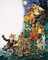 Brer Rabbit 27 - Henry Charles Fox