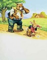 Brer Rabbit 22 - Henry Charles Fox