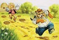 Brer Rabbit 15 - Henry Charles Fox