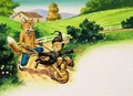 Brer Rabbit 13 - Henry Charles Fox