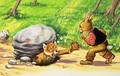 Brer Rabbit 11 - Henry Charles Fox