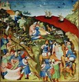 The Story of Joseph - Jean Fouquet