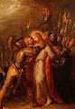 Jesus Taken Prisoner - Frans the younger Francken