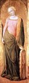 St Catherine of Alexandria - Francesco De' Franceschi