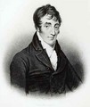 Portrait of John Clare 1793-1864 - Samuel Freeman