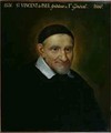 St Vincent de Paul 1581-1660 - Simon Francois