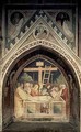 Deposition of Christ from the Bardi Chapel - Taddeo Gaddi