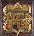 The Last Supper - Taddeo Gaddi