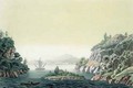 View of the Potomac river near Mount Vernon - Paolo Fumagalli