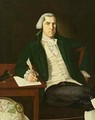 John Vinall 1736-1823 - John Mason Furnass