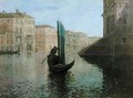 Venice - Roger Eliot Fry