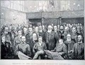 Members of the Australian Federation Convention - Albert Henry Fullwood