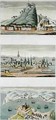 Scandinavian Ports - (after) Fumagalli
