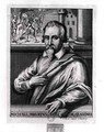 Michael Servetus 1511-53 - Christian Friedrich Fritzsch