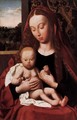 Virgin and Child 2 - Tot Sint Jans Geertgen