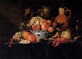 Still-Life 2 - Jan Pauwel II the Younger Gillemans