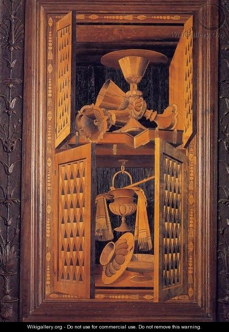 Liturgical objects - Verona Stefano di Giovanni da