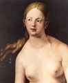 Eve (detail) 2 - Albrecht Durer