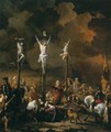 Calvary - Karel Dujardin