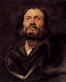 An Apostle - Sir Anthony Van Dyck