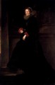 Marchesa Geronima Spinola - Sir Anthony Van Dyck