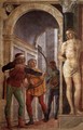 St Sebastian 2 - Vincenzo Foppa