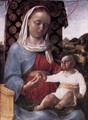 Virgin and Child - Vincenzo Foppa