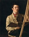 Self-Portrait - Jean-Baptiste-Camille Corot