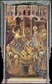 Annunciation 2 - Pedro de Cordoba
