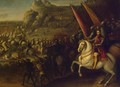 Battle - Juan De La Corte