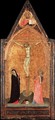 Crucifixion 5 - Bernardo Daddi