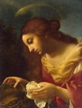 St Mary Magdalene - Carlo Dolci