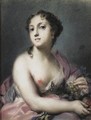 Autumn - Rosalba Carriera