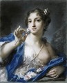 Spring - Rosalba Carriera