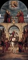 Glory of St Vitalis 2 - Vittore Carpaccio