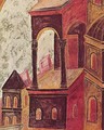 St Matthew (detail) 2 - (Cenni Di Peppi) Cimabue