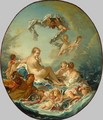 Triumph of Venus - François Boucher